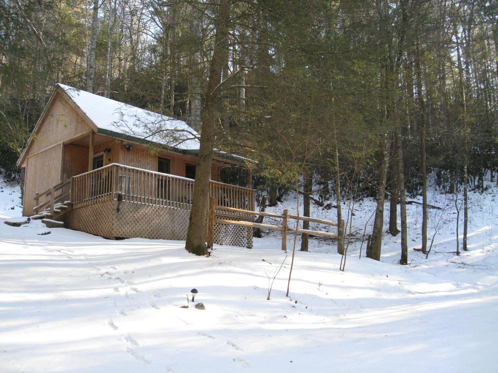 Valle Crucis Farm Exterior photo