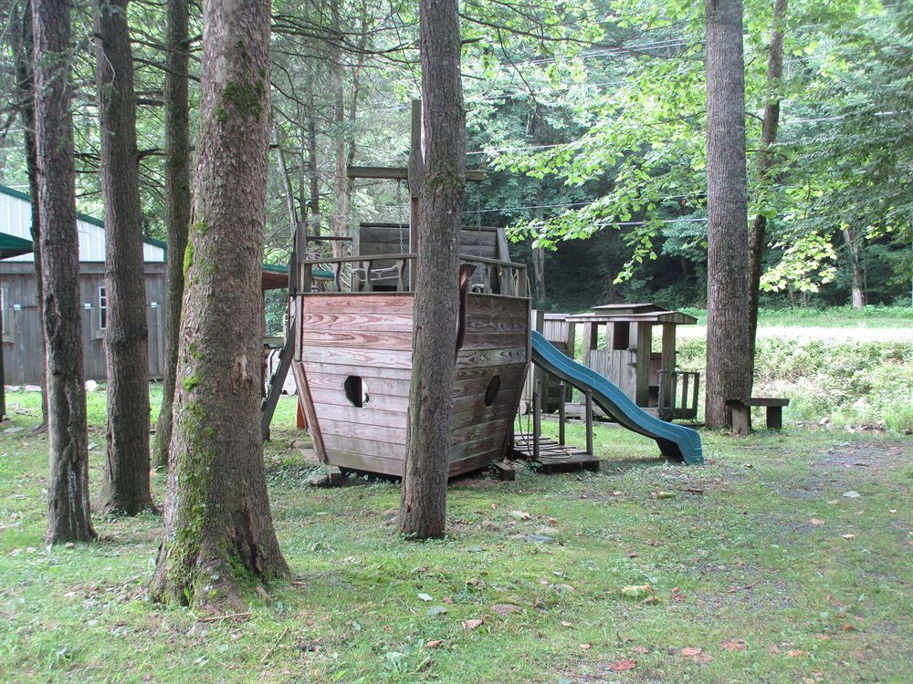 Valle Crucis Farm Exterior photo