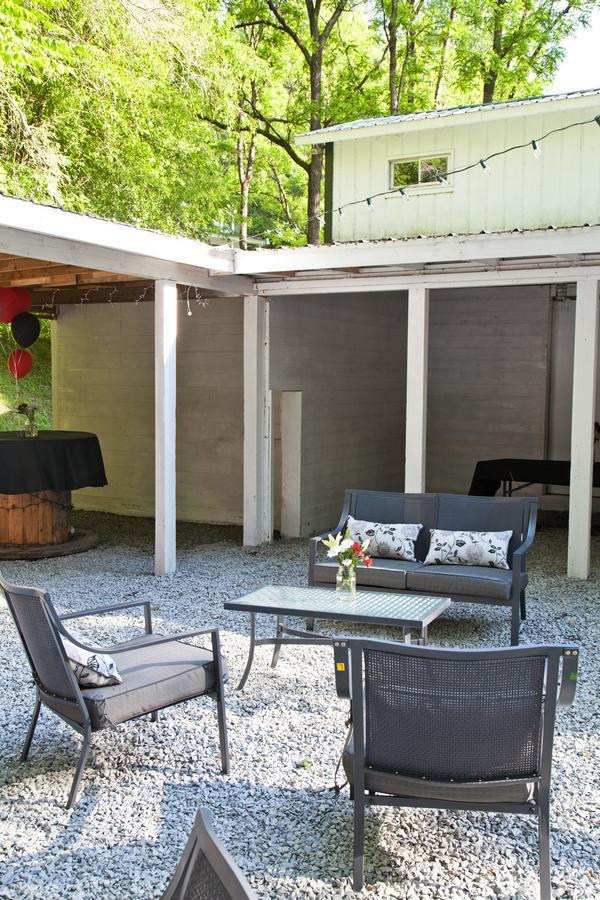 Valle Crucis Farm Exterior photo