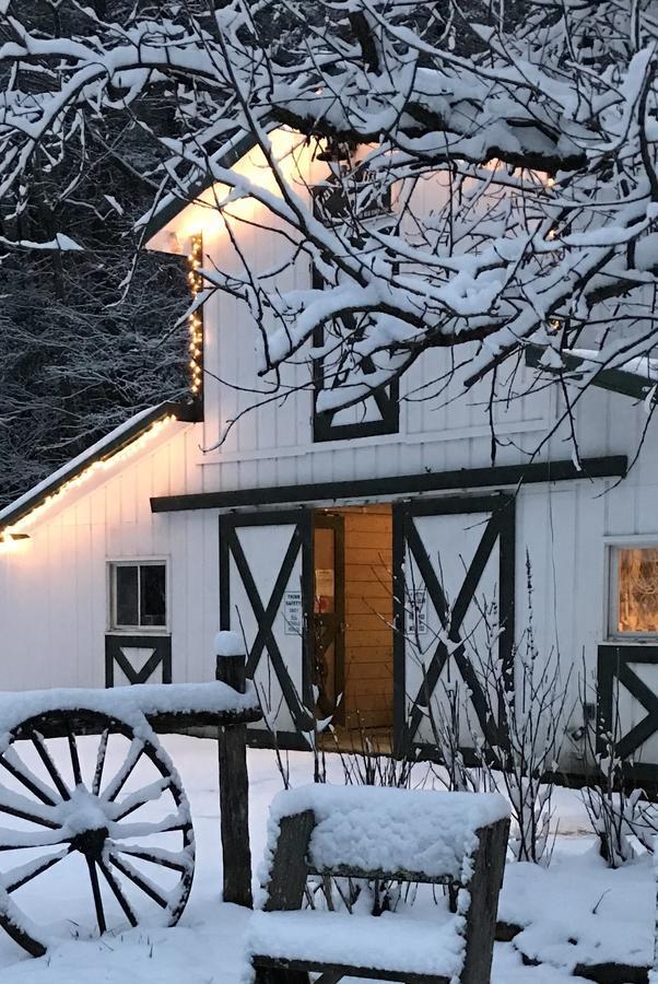 Valle Crucis Farm Exterior photo